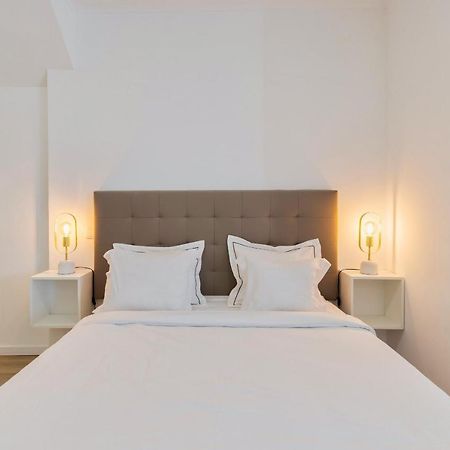 Garrett House Lägenhet Setúbal Exteriör bild